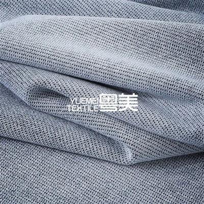 Twill denimstoff for Jean Garment